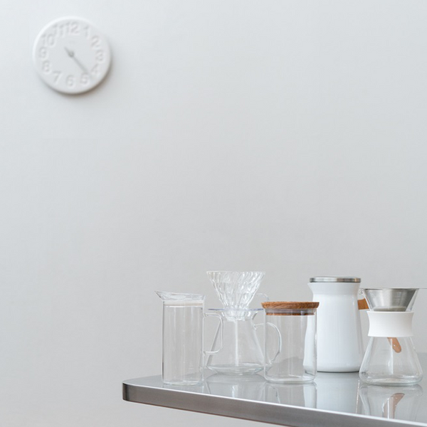 Hario [Simply HARIO Series] Glass Coffee Maker