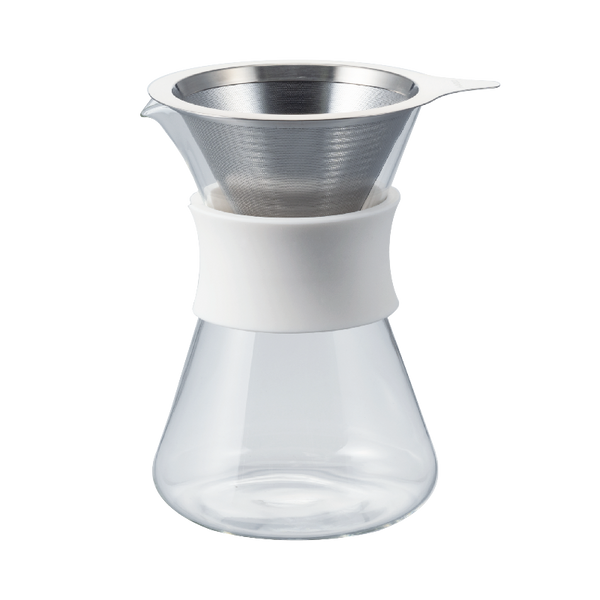 hario [Simply HARIO Series] Glass Coffee Maker