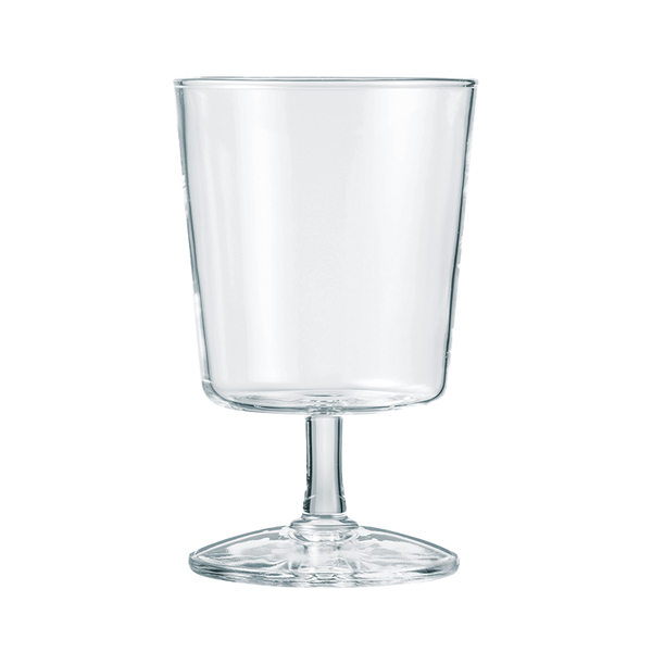 hario [Simply HARIO Series] Glass Goblet