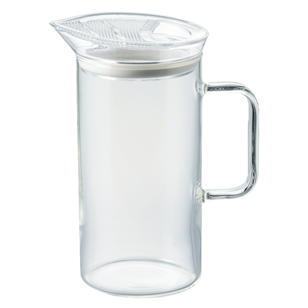 hario [Simply HARIO Series] Glass Tea Maker