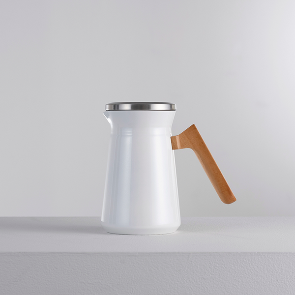Hario [Simply HARIO Series] Stainless Thermal Pot