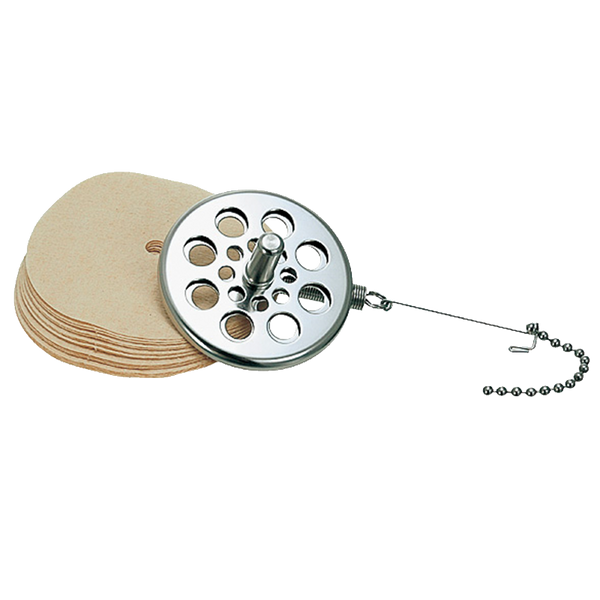 hario Siphon Paper Filter Holder