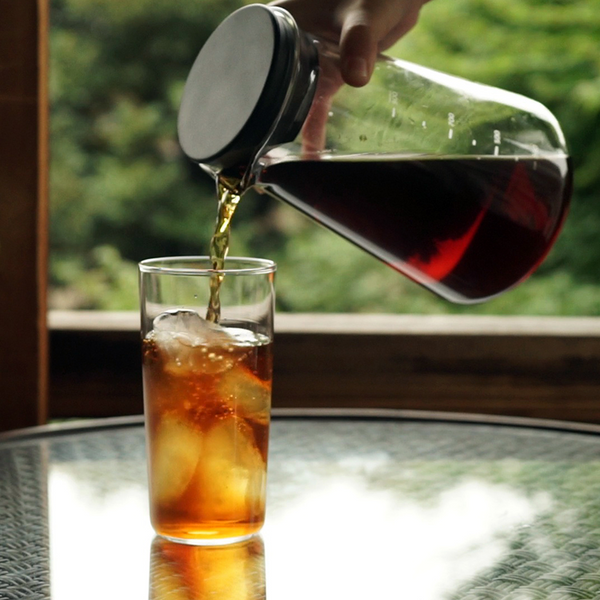 Hario Slow Drip Brewer Shizuku