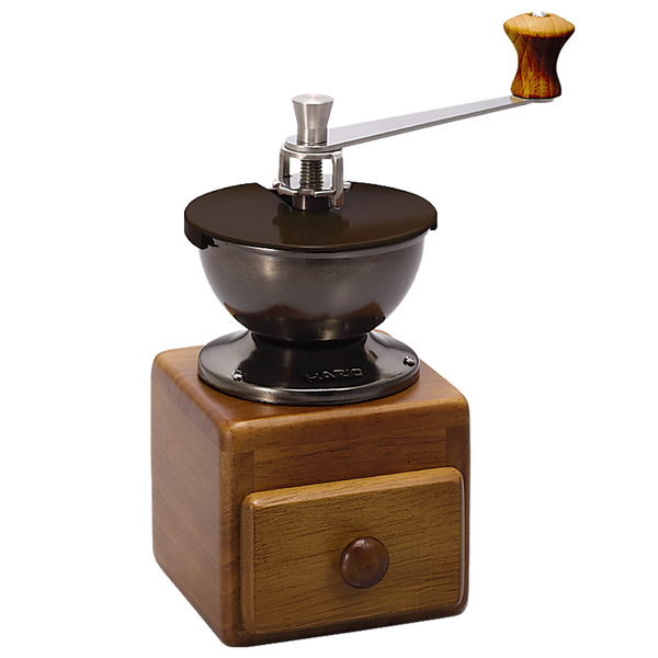 hario Small Coffee Grinder