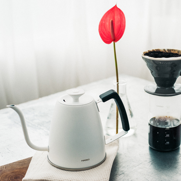 Hario Smart G Kettle