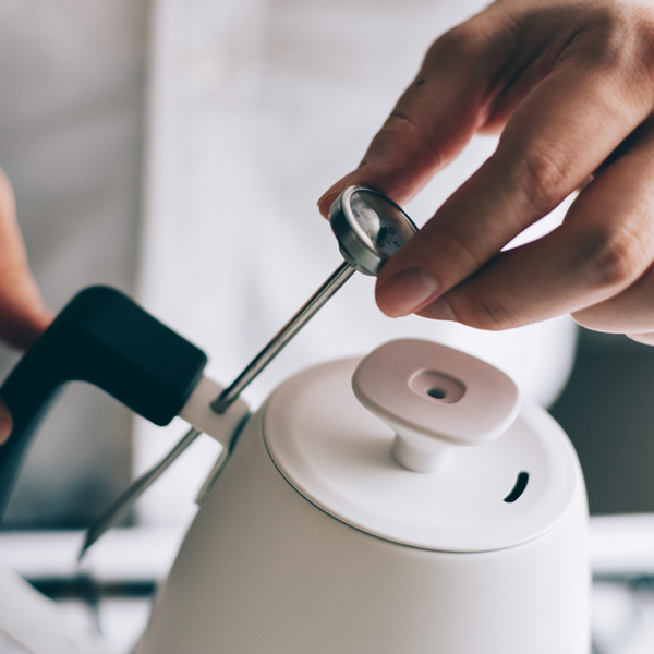 Hario Smart G Kettle