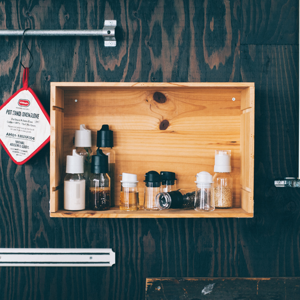 Hario Soy Sauce Bottle