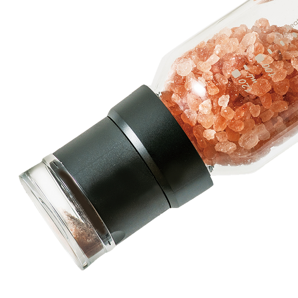 Hario Spice Mill Salt & Pepper