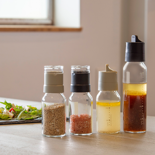 Hario Spice Mill Salt & Pepper