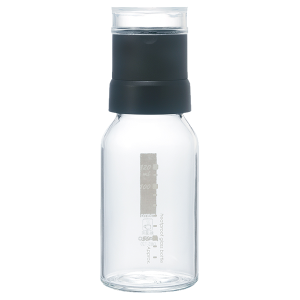 hario Spice Mill Salt & Pepper