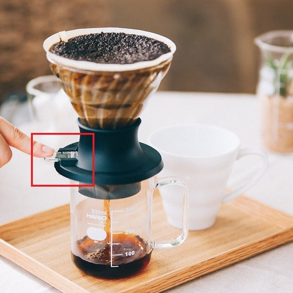 Hario SW-SSD / Hario Switch Dripper Button
