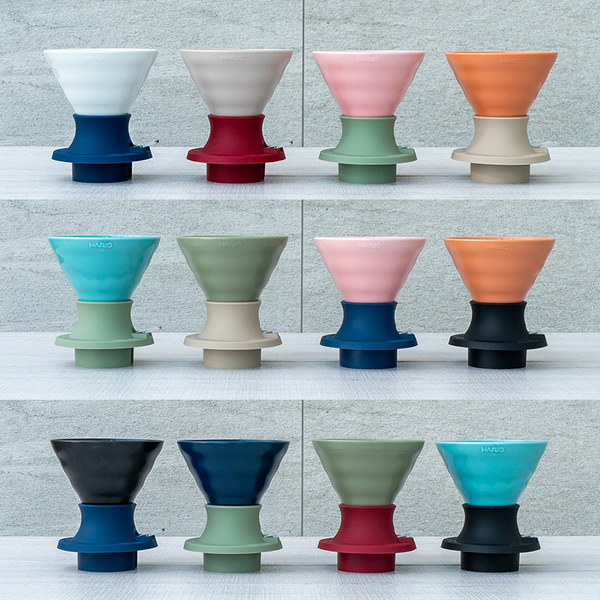 Hario Switch & Match Ceramic Dripper