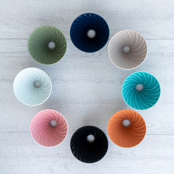 hario Switch & Match Ceramic Dripper