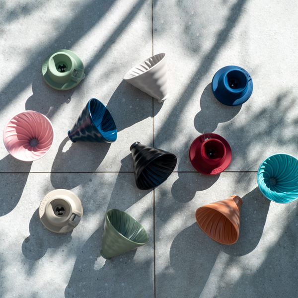 Hario Switch & Match Switch Base