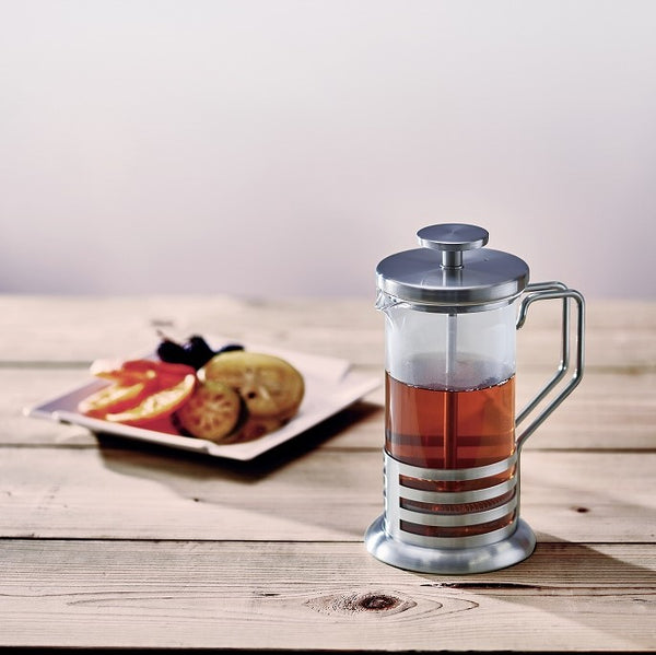 Hario Tea & Coffee Press Bright 300/600mL