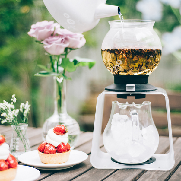 Hario Tea Dripper Largo 800mL