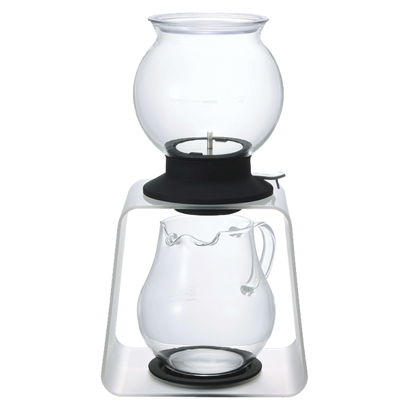 hario Tea Dripper Largo 800mL Set