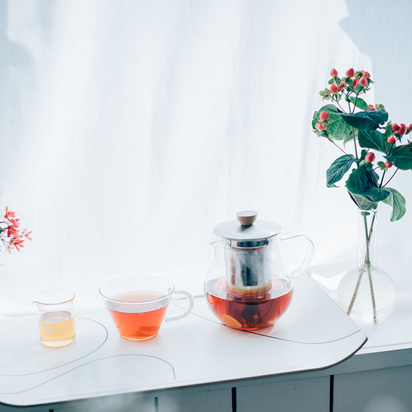 Hario Tea Pitcher 450/700mL