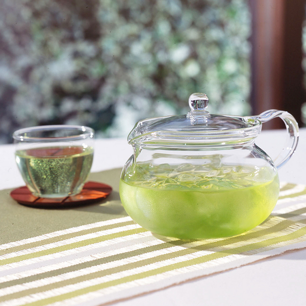 Hario Teapot Maru 300/450/700mL