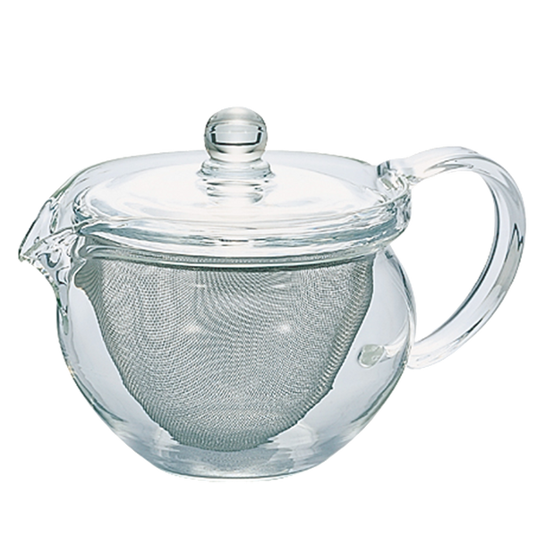hario Teapot Maru 300/450/700mL