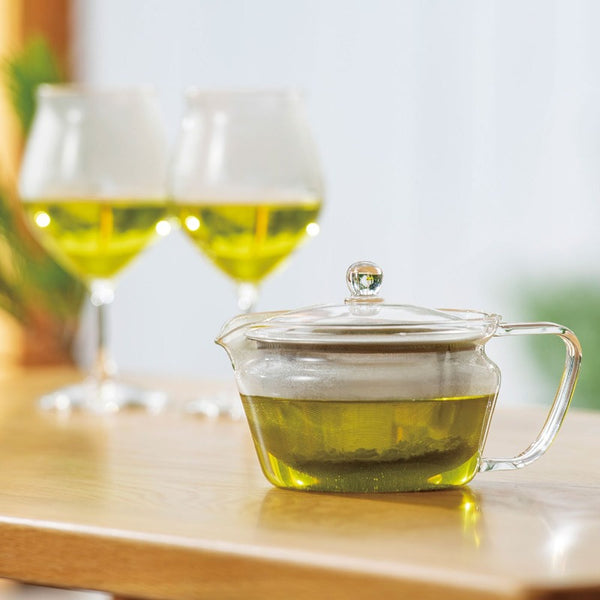 Hario Teapot Zen 300/450mL
