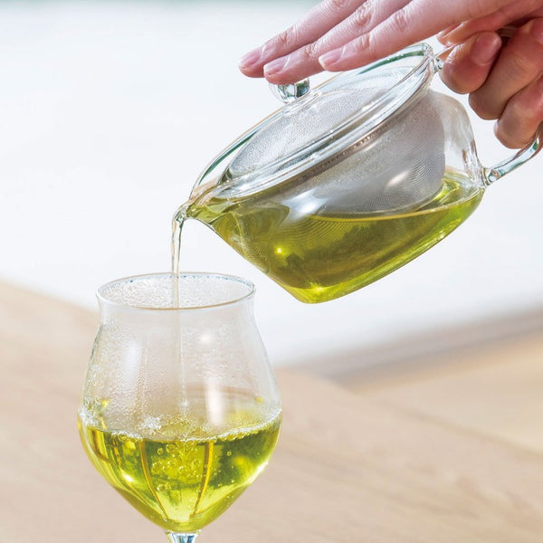 Hario Teapot Zen 300/450mL