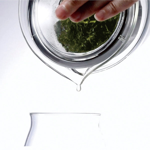 Hario Teapot Zen 300/450mL