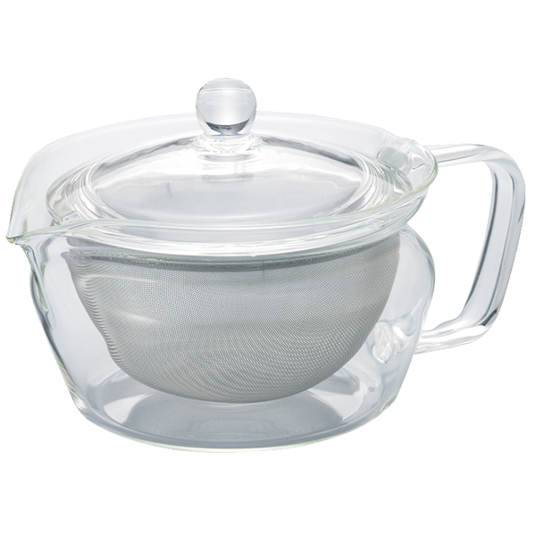 hario Teapot Zen 300/450mL