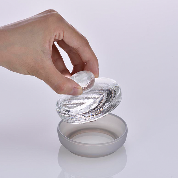 Hario Tsukemono Glass Slim