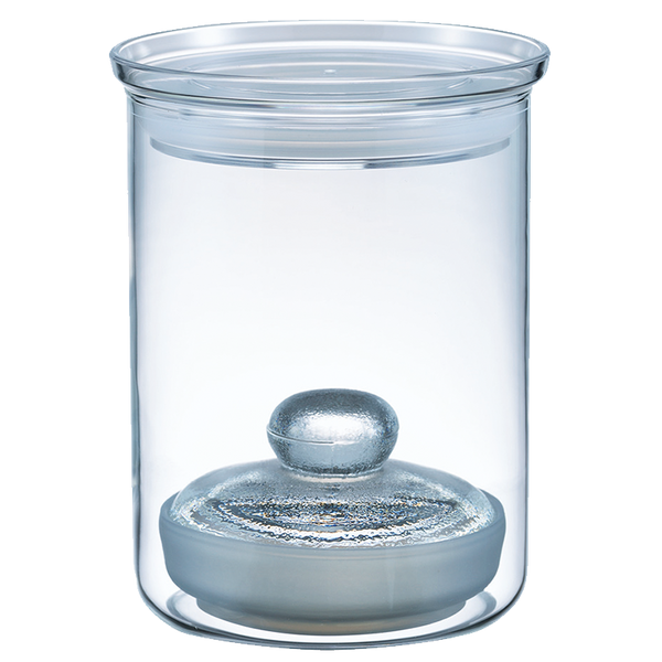 hario Tsukemono Glass Slim