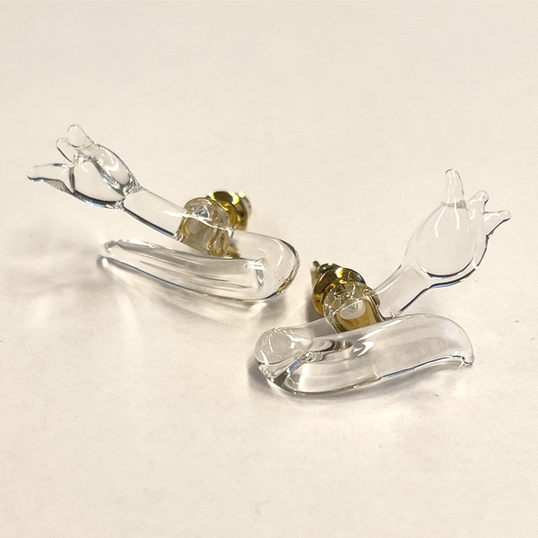 hario Tulip Earrings (Limited Edition)
