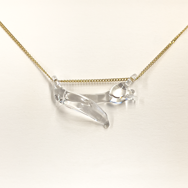 hario Tulip Necklace (Limited Edition)