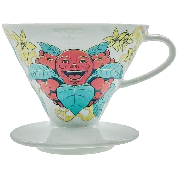 hario V60 Artist Edition - Andreu Zaragoza