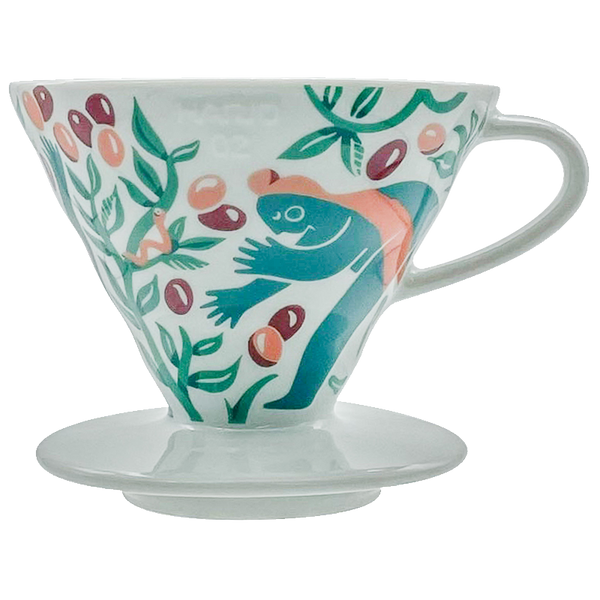 hario V60 Artist Edition - Maren Bruin