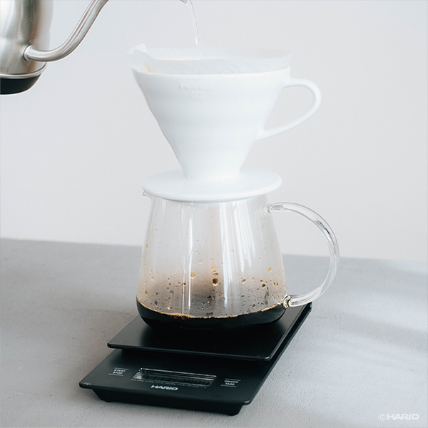 Hario V60 Barista Server 360/600mL
