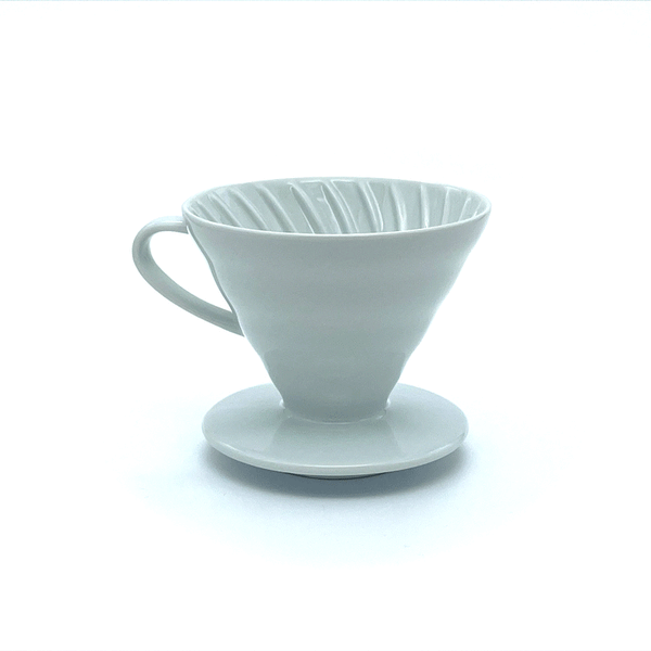 Hario V60 Ceramic Colour Drippers 02 Size