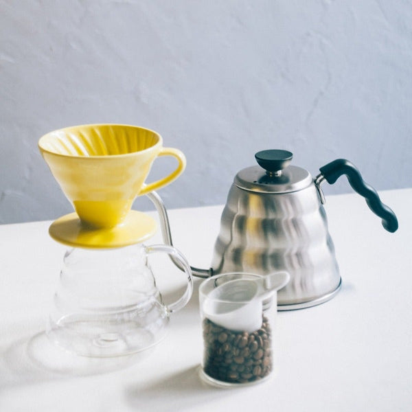 Hario V60 Ceramic Colour Drippers 02 Size