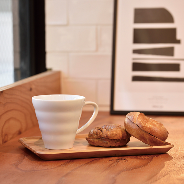 Hario V60 Ceramic Mug Cup