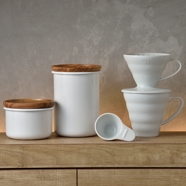 Hario V60 Ceramic Mug Cup