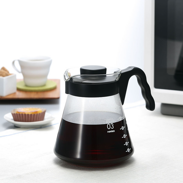Hario V60 Coffee Server 450/700/1 000mL