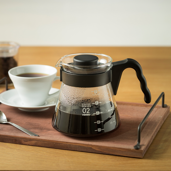 Hario V60 Coffee Server 450/700/1 000mL