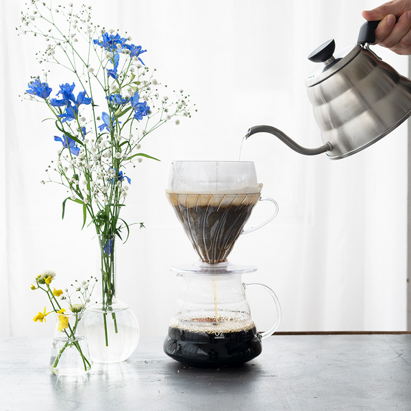 Hario V60 Drip-Assist Set 02 Size