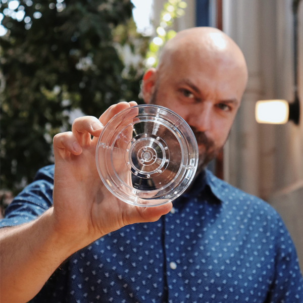 Hario V60 Drip-Assist Set 02 Size