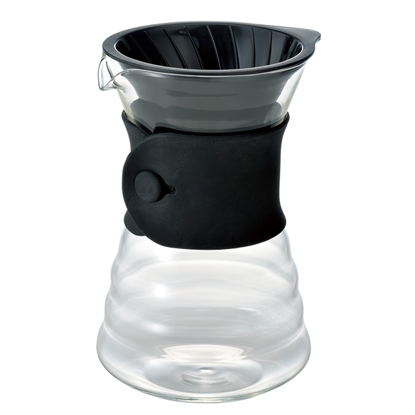 hario V60 Drip Decanter 02 Size
