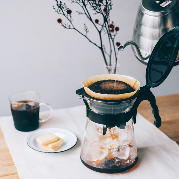 Hario V60 Drip-in Server 700mL