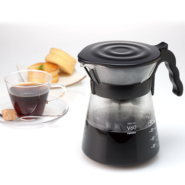 Hario V60 Drip-in Server 700mL