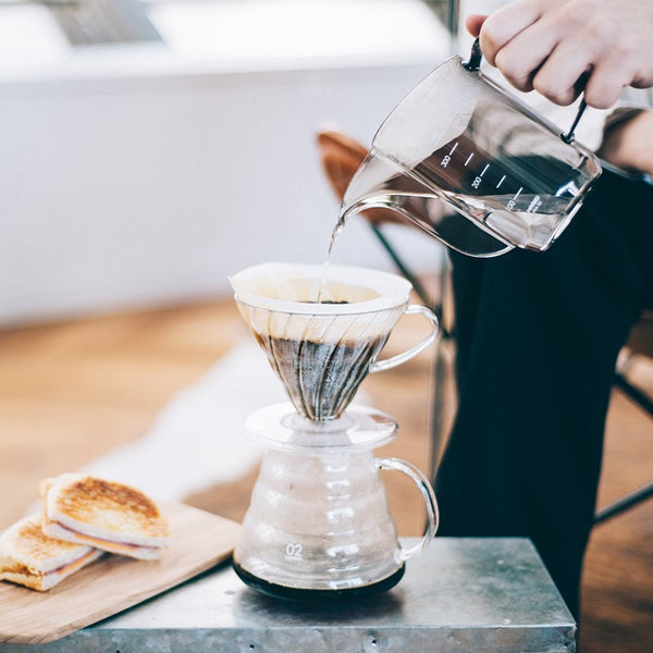 Hario V60 Drip Kettle Air