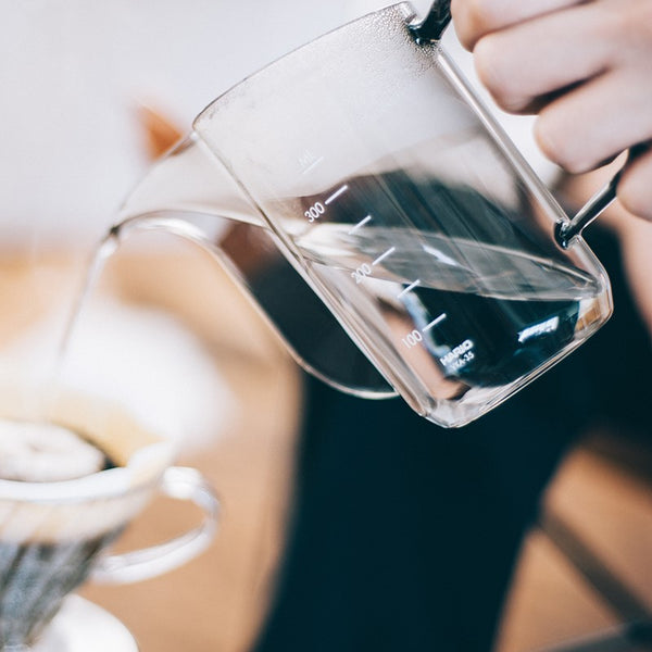 Hario V60 Drip Kettle Air