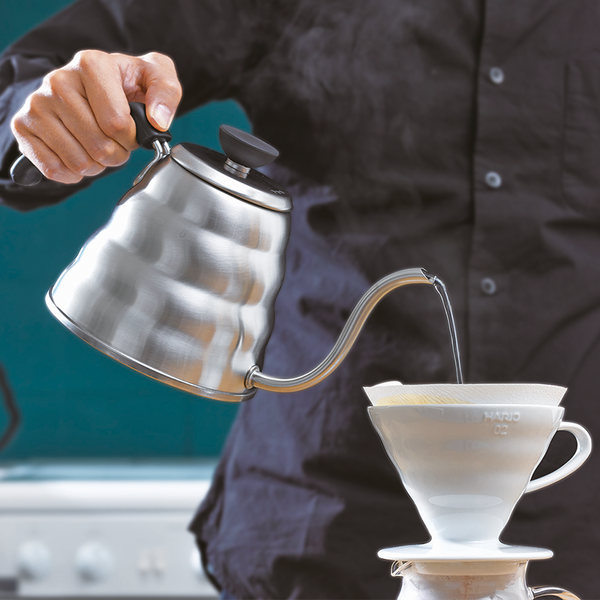 Hario V60 Drip Kettle Buono 500/600/800mL