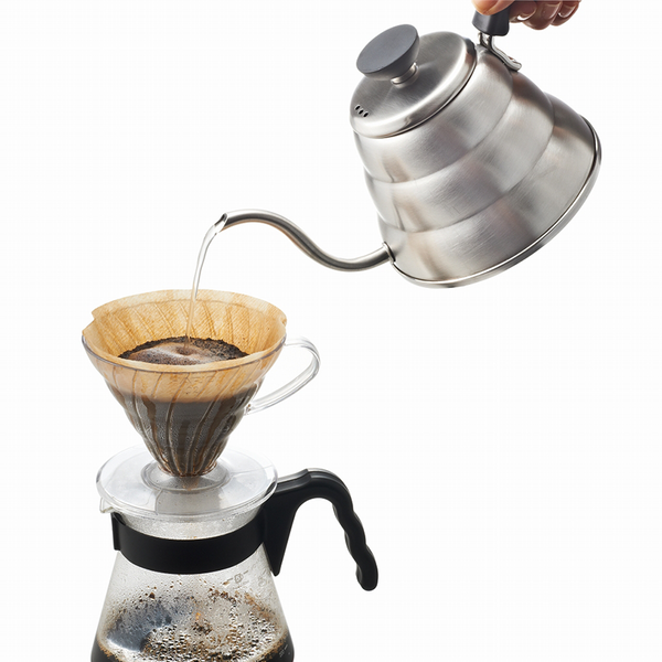 Hario V60 Drip Kettle Buono 500/600/800mL